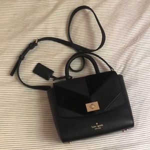 KATE SPADE SERRANO PLACE PATCHWORK SHONNA